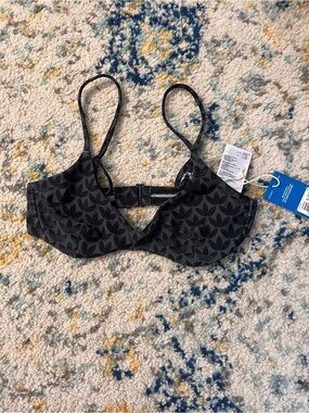 Women’s Adidas Swim Top
